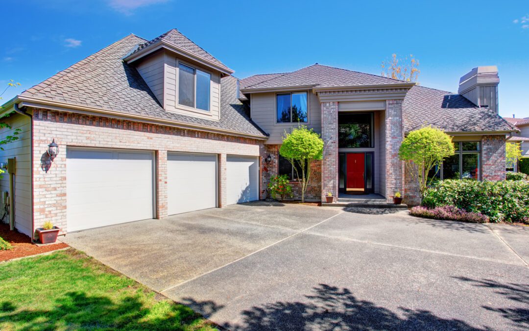 driveway remodel